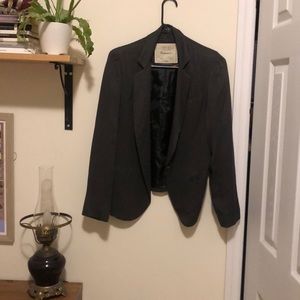 Anthropologie Blazer